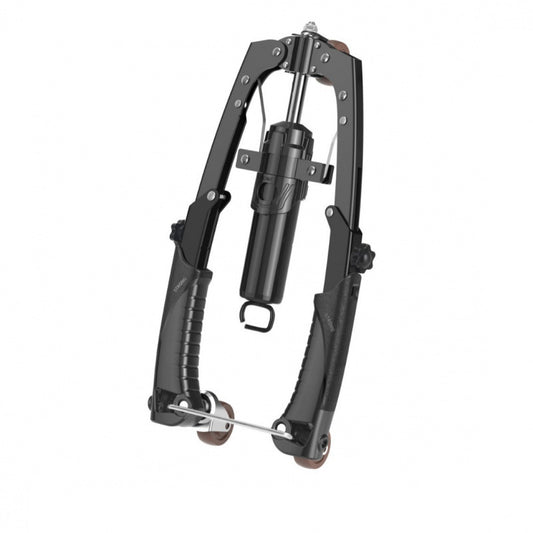 Adjustable Hydraulic Arm Chest Fitness Trainer