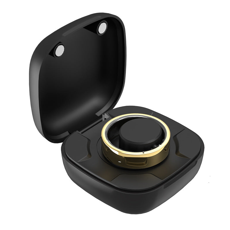 Smart Health Ring