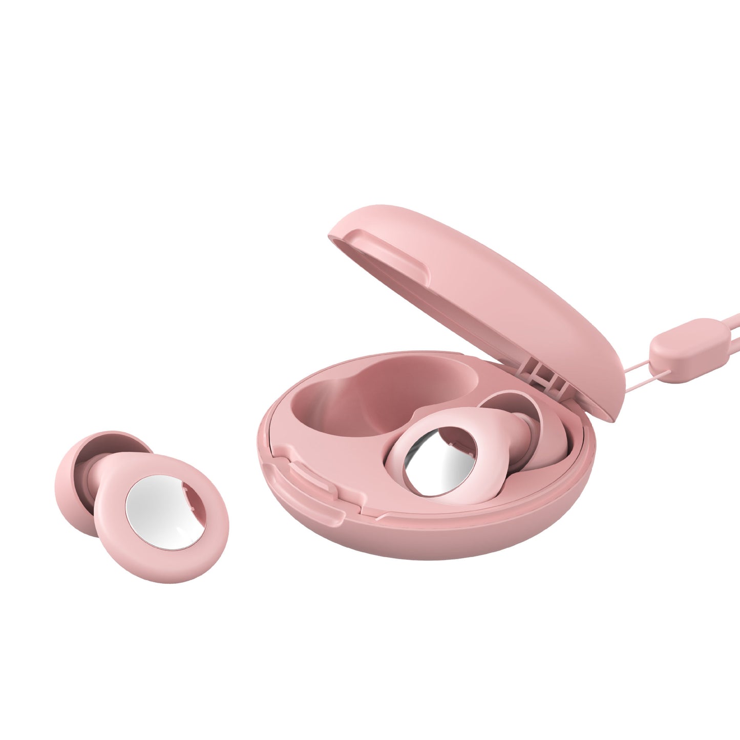 Silicone Earplugs