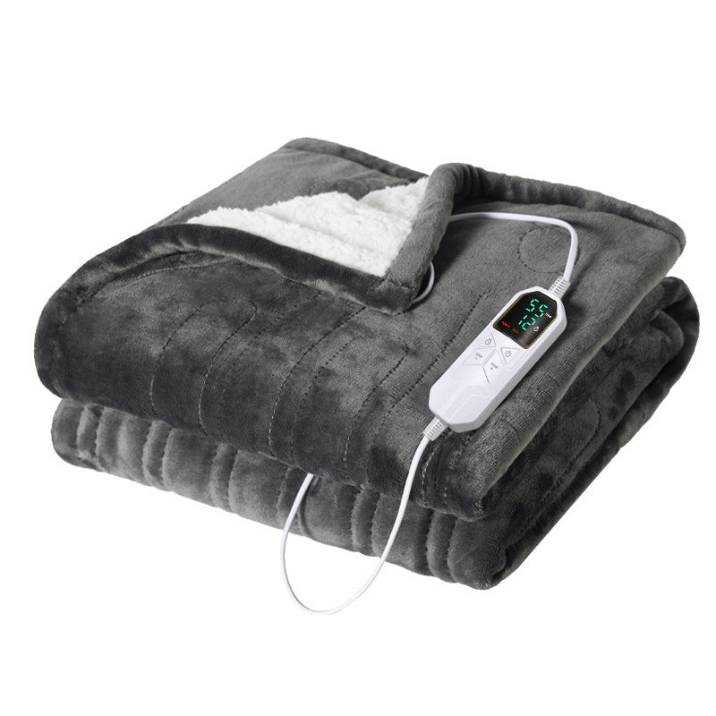 Electric Blanket