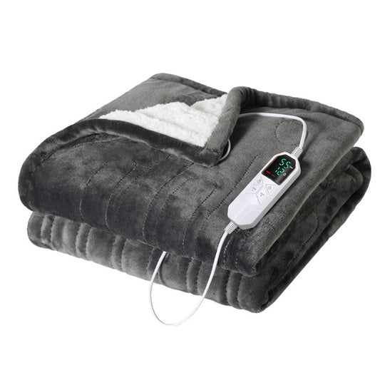 Electric Blanket