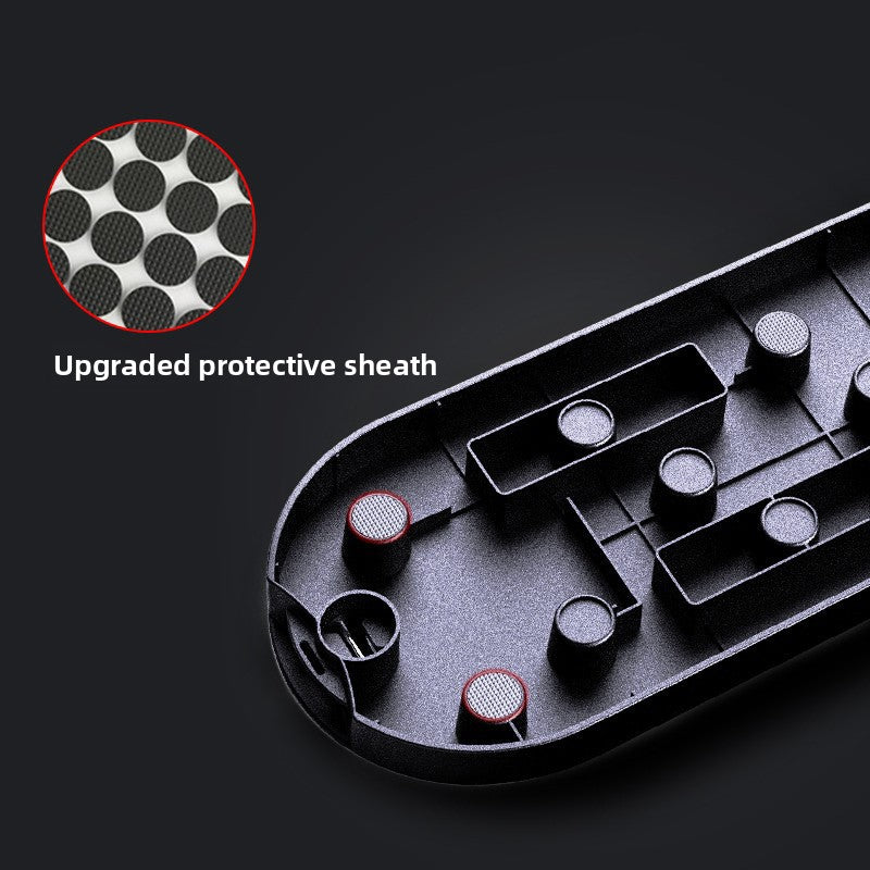 Multifunctional Folding Push Up Training Board