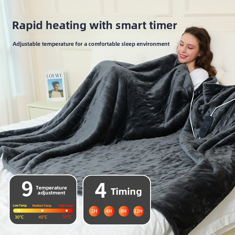 Electric Blanket