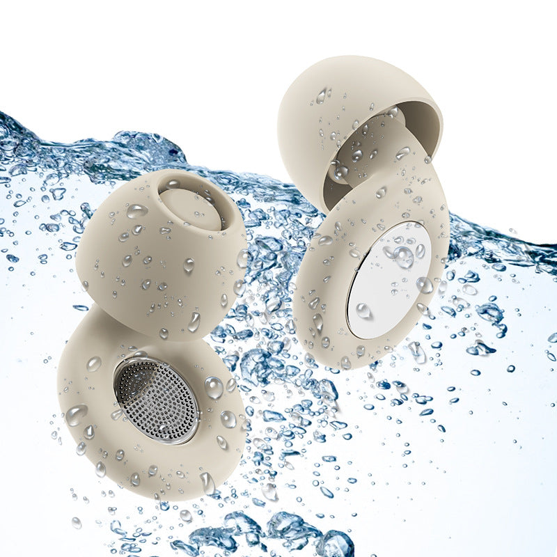 Silicone Earplugs
