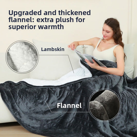 Electric Blanket